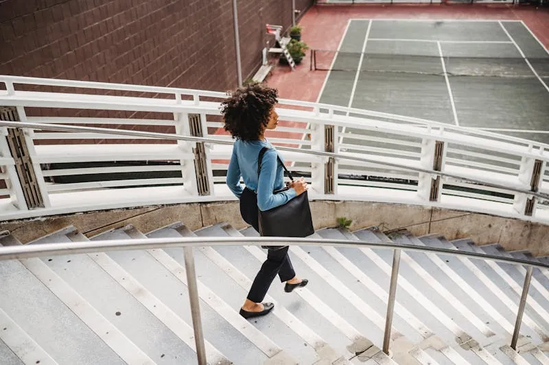 convertir des pas en km