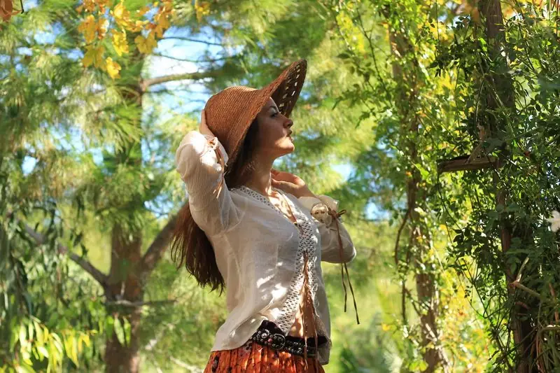 style des seventies